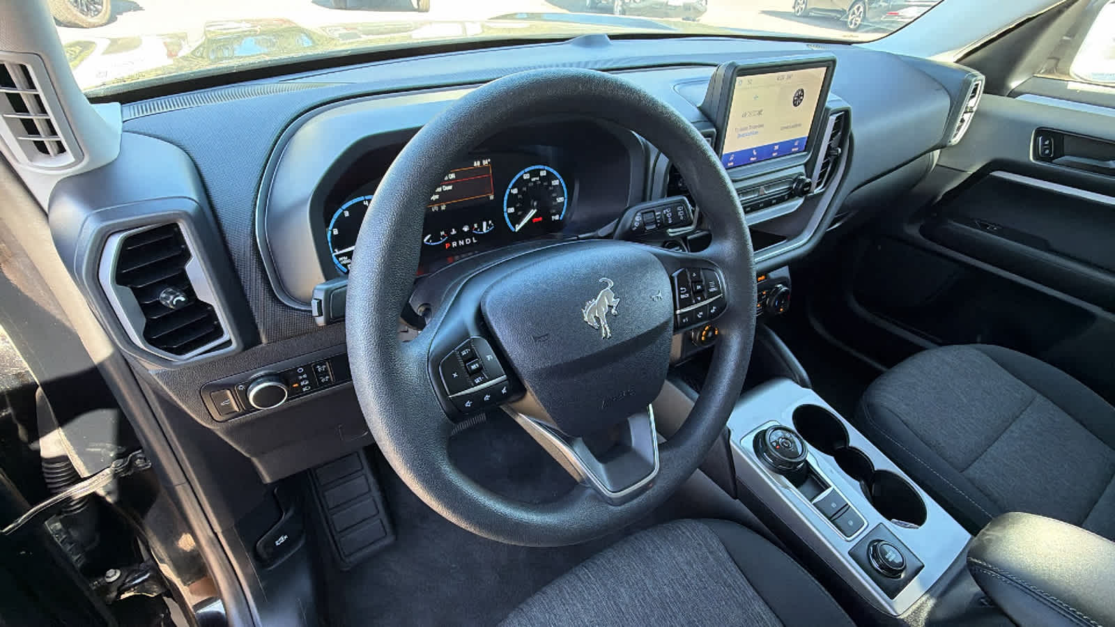 2024 Ford Bronco Sport Big Bend - Photo 10
