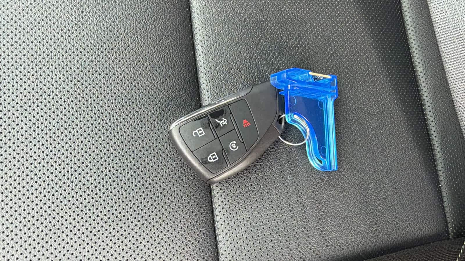 Thumbnail: 2026 Chevrolet Equinox - 29