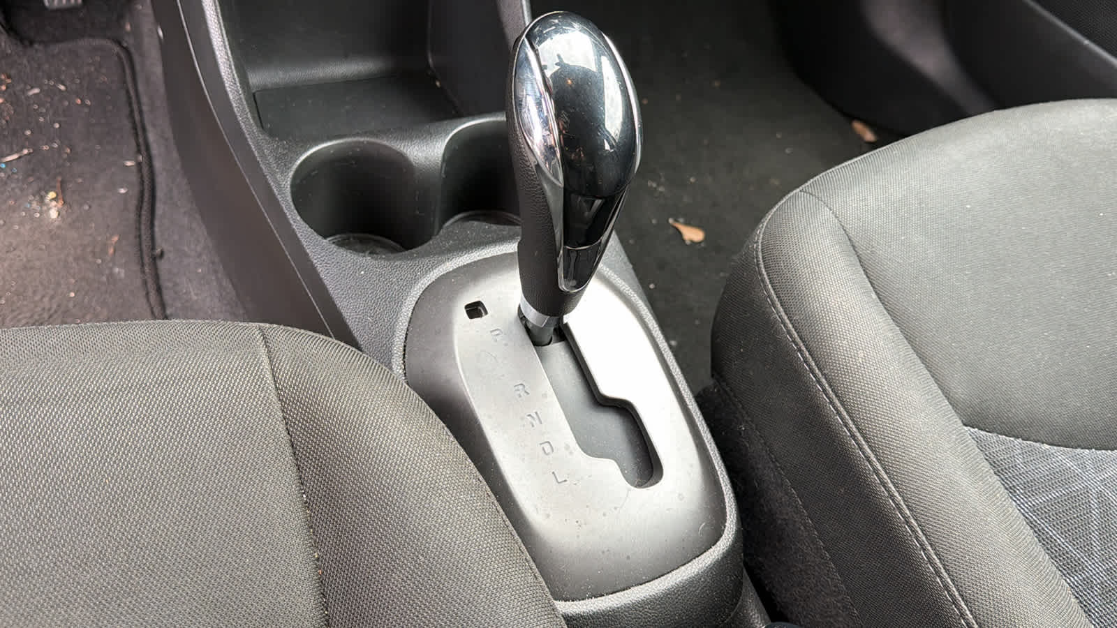 Thumbnail: 2021 Chevrolet Spark - 12