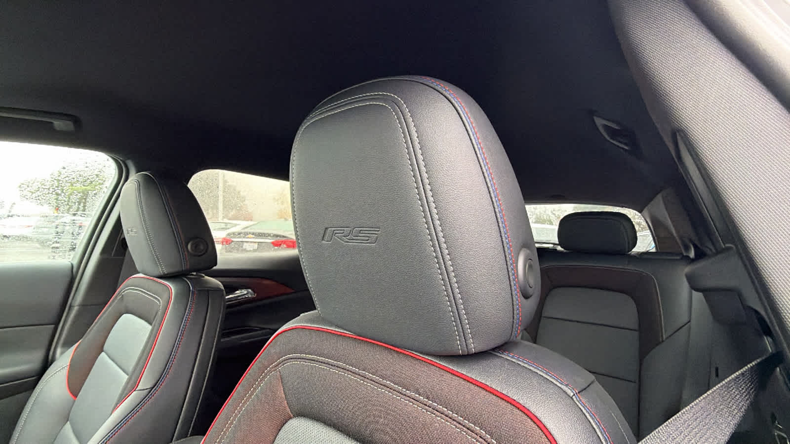 Thumbnail: 2026 Chevrolet Equinox - 11