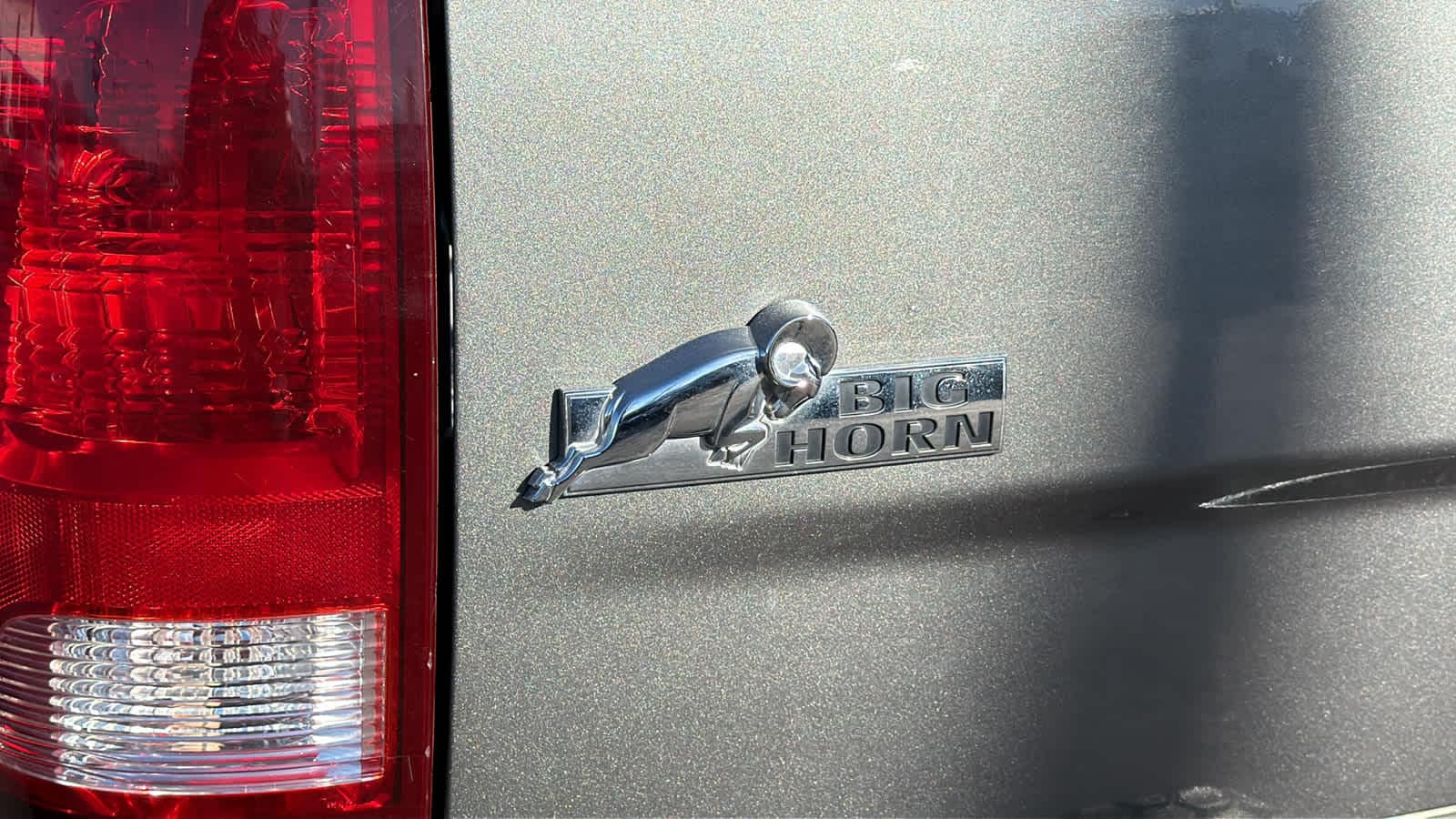 Thumbnail: 2012 RAM 2500 - 28