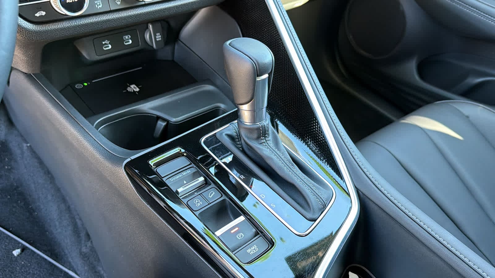 Thumbnail: 2025 Acura ADX - 12