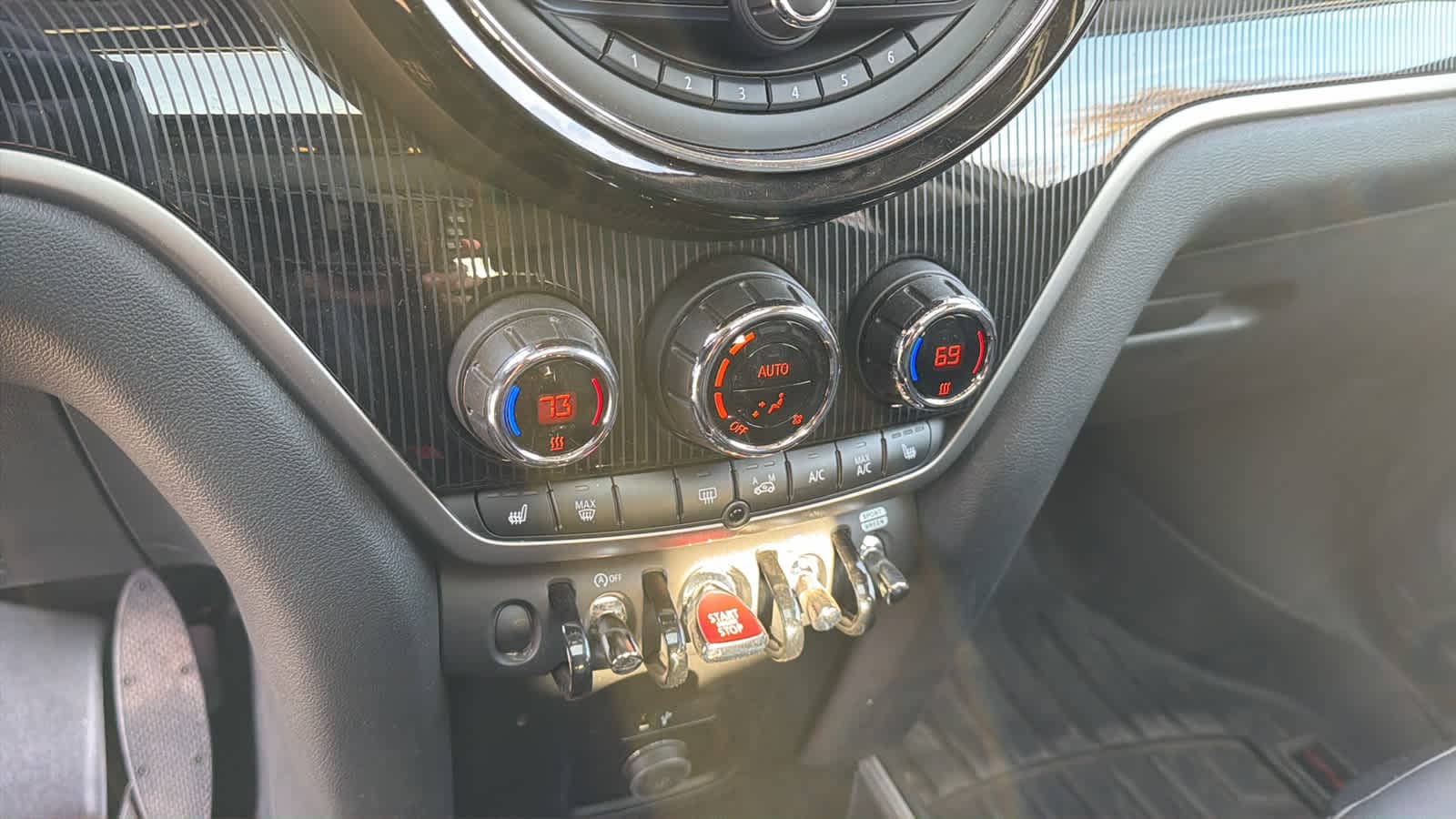 Thumbnail: 2020 MINI Cooper Countryman - 13