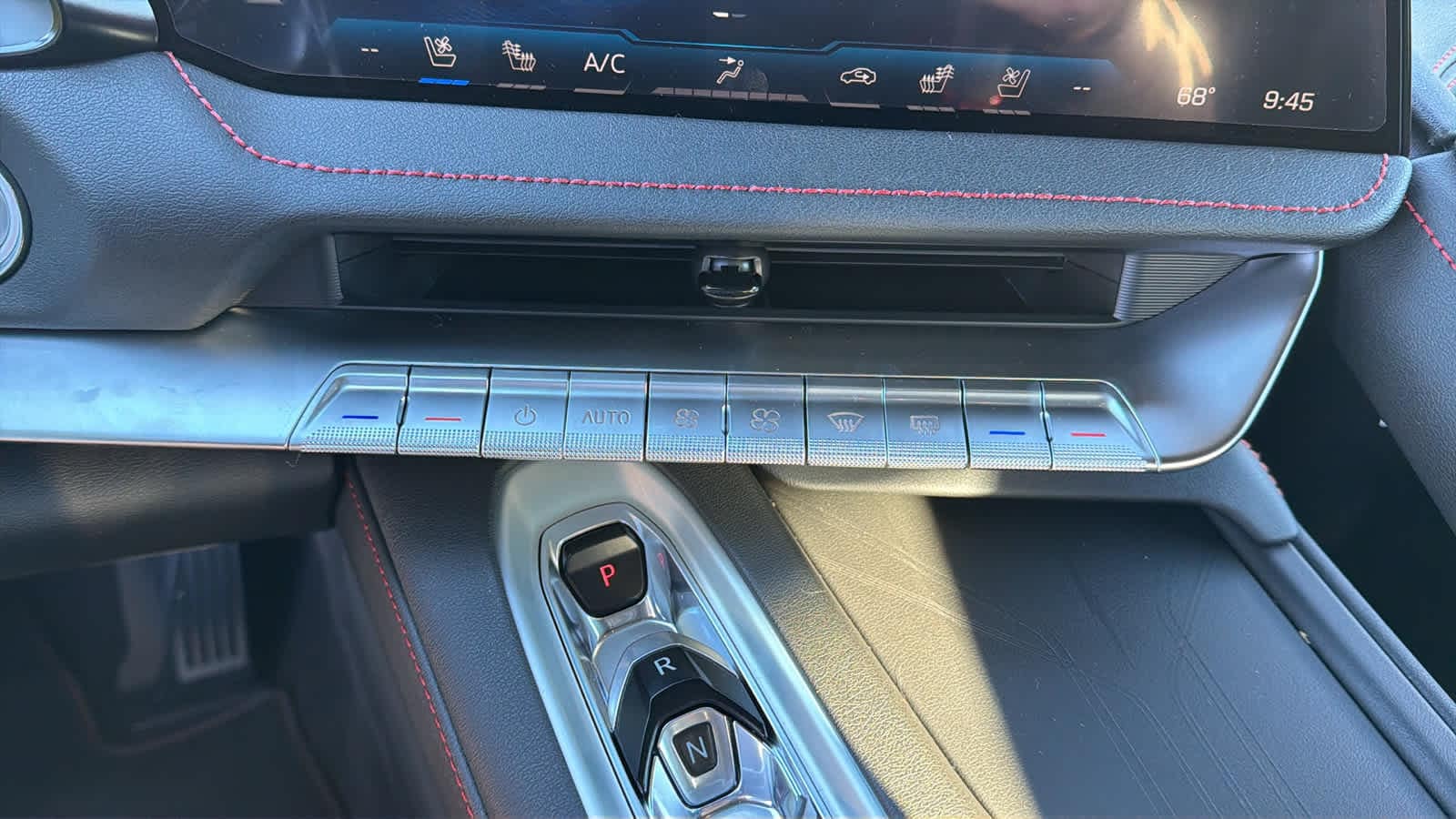 Thumbnail: 2026 Chevrolet Corvette - 14