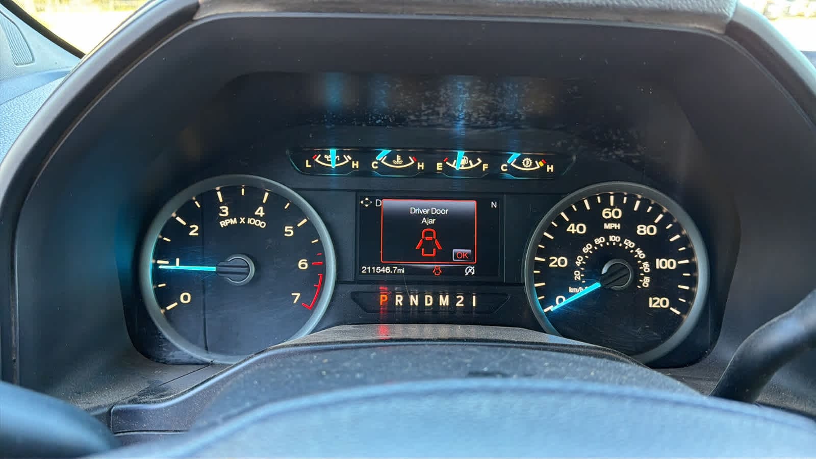 Thumbnail: 2016 Ford F-150 - 16