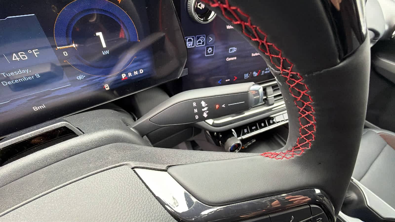 Thumbnail: 2026 Chevrolet Equinox - 13