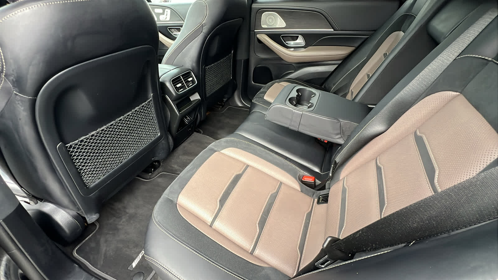 Thumbnail: 2021 Mercedes-Benz GLE - 24
