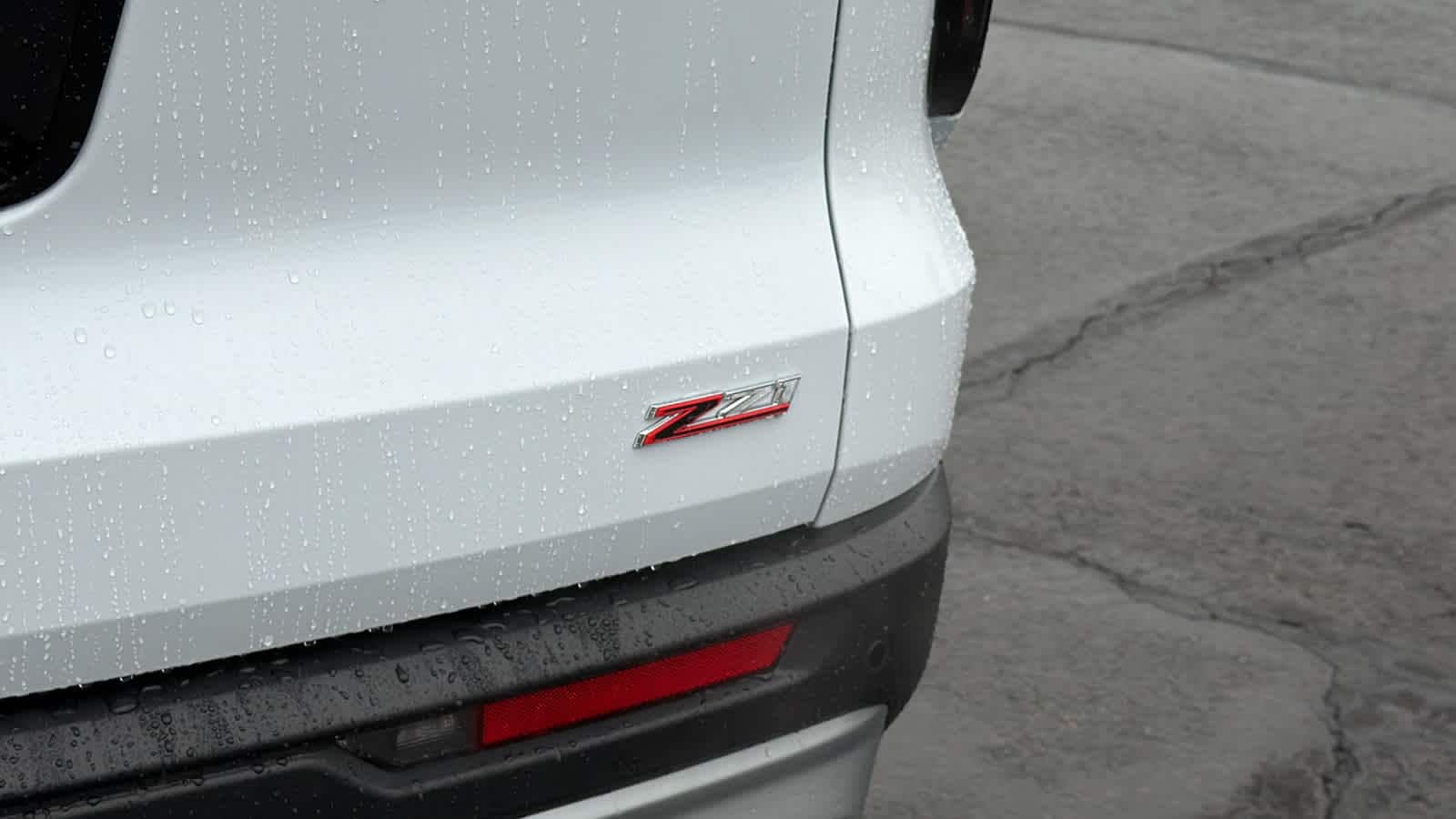 Thumbnail: 2026 Chevrolet Traverse - 28