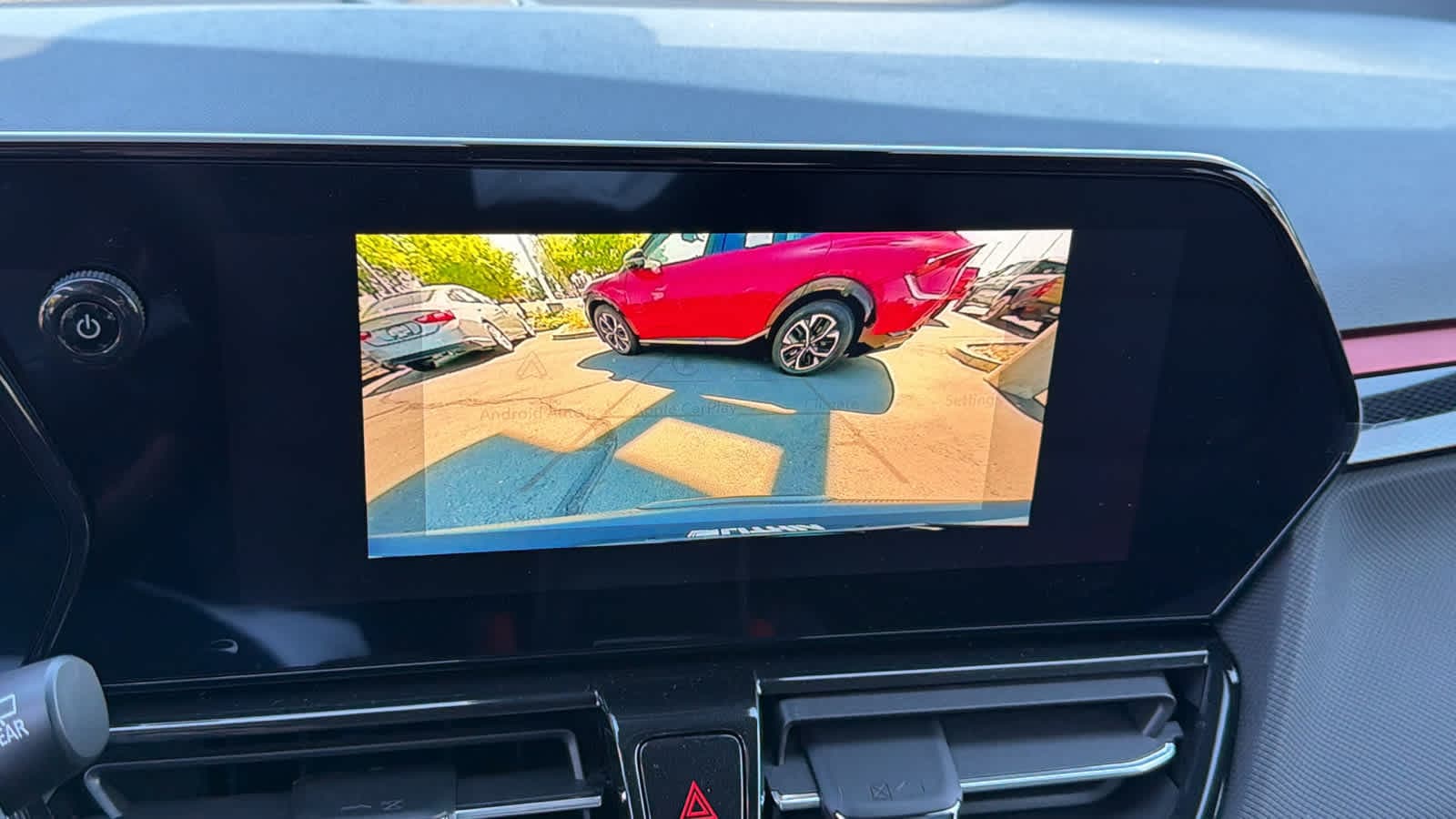 2026 Chevrolet Trailblazer RS - Photo 16