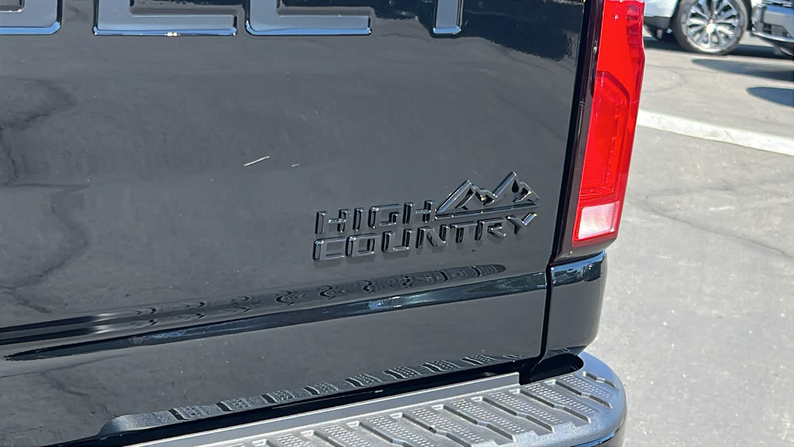 Thumbnail: 2025 Chevrolet Silverado 2500 - 28