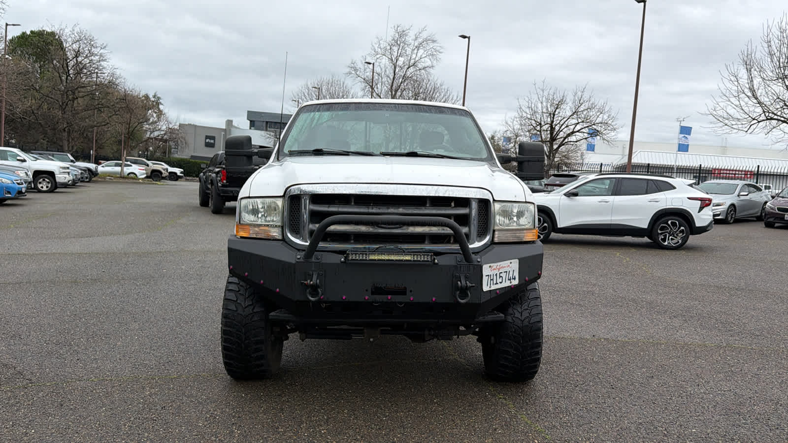 Thumbnail: 2003 Ford Econoline - 2