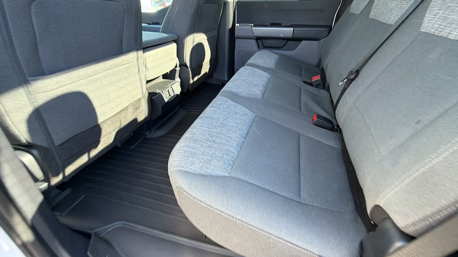 Thumbnail: 2023 Ford F-150 - 18