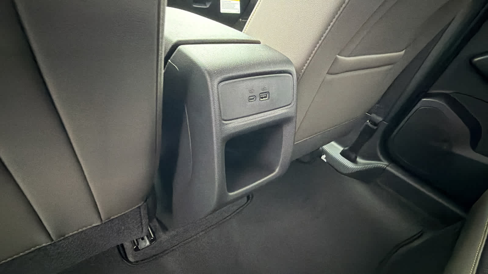 Thumbnail: 2026 Chevrolet Trax - 24