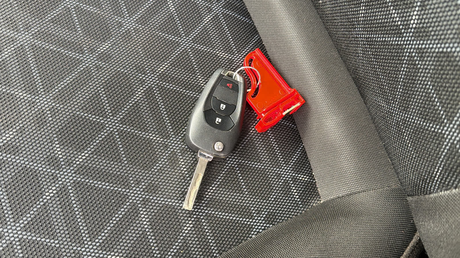 Thumbnail: 2021 Chevrolet Spark - 20