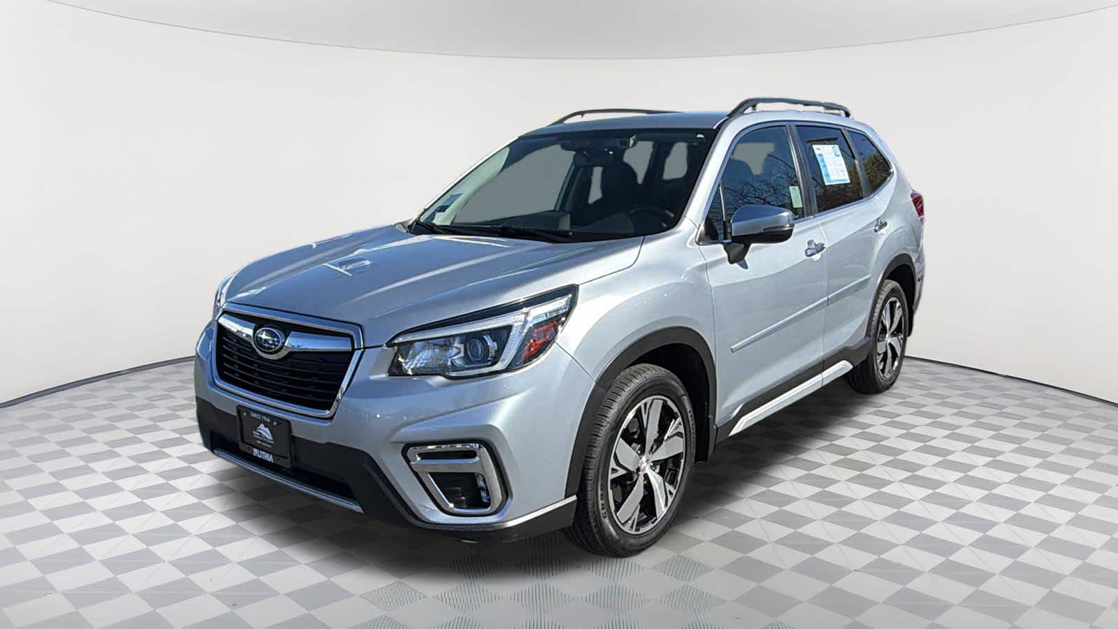 2019 Subaru Forester Touring
