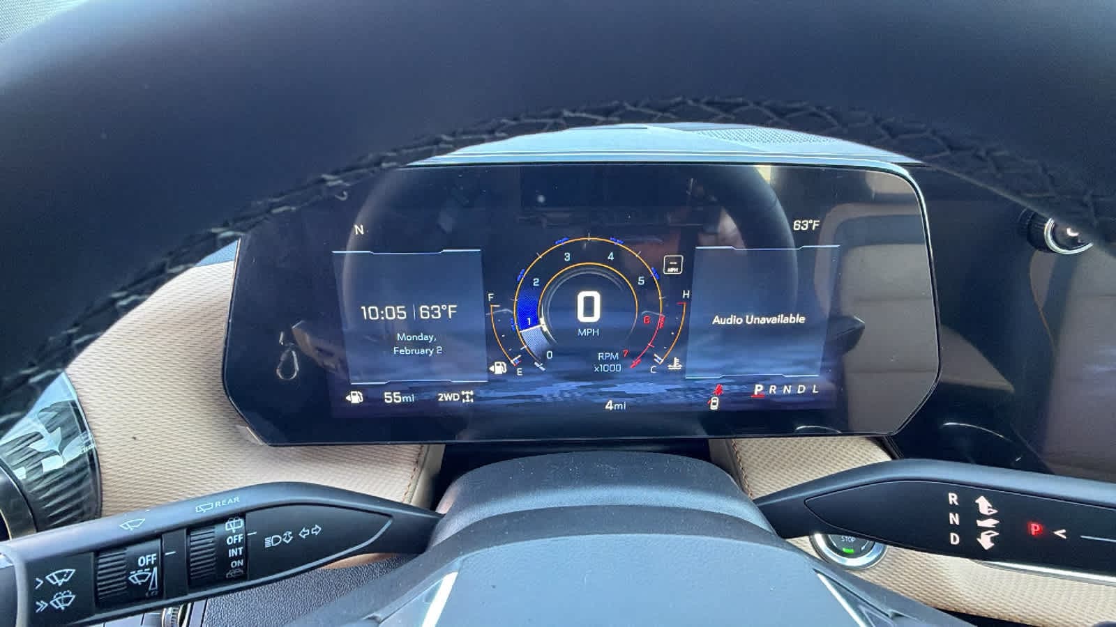 Thumbnail: 2026 Chevrolet Equinox - 21