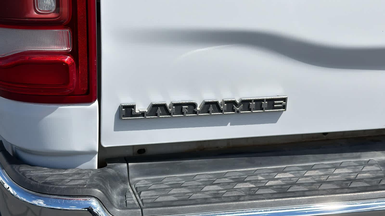 Thumbnail: 2021 RAM 2500 - 28