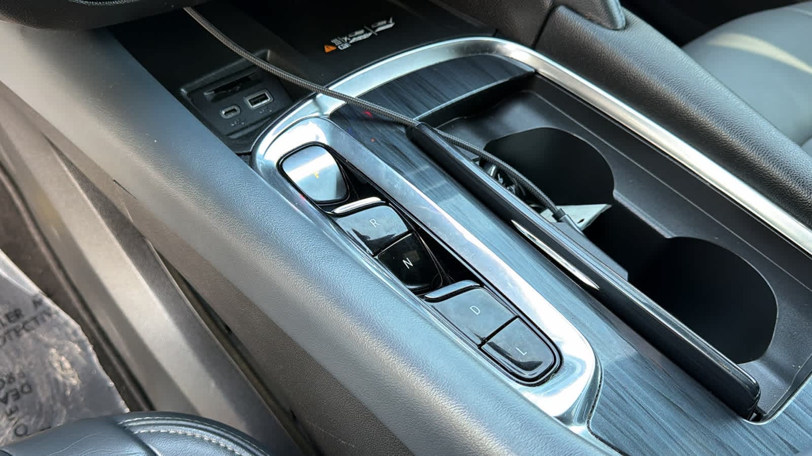 Thumbnail: 2022 Buick Enclave - 12