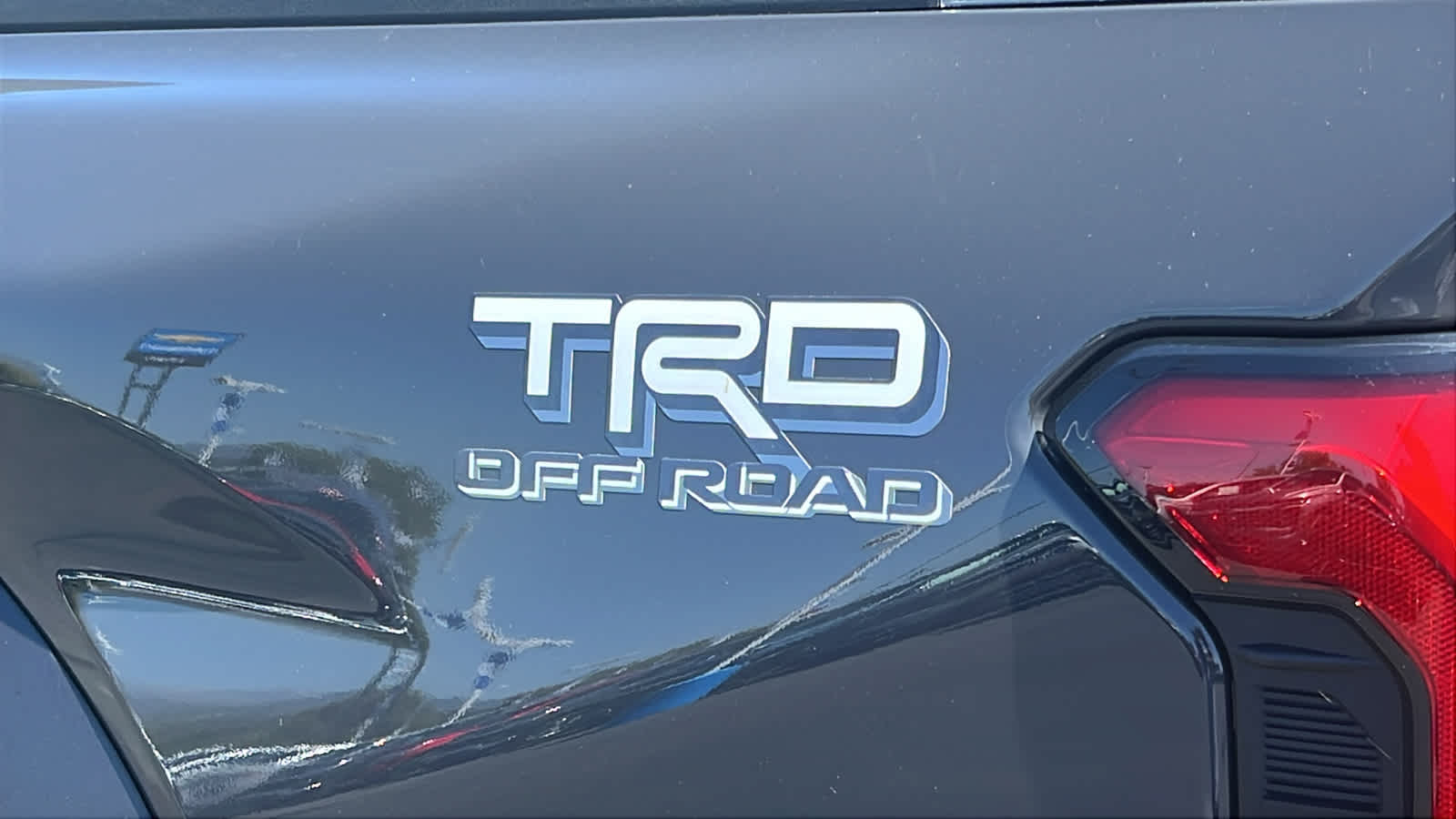 2024 Toyota Tacoma SR5 28