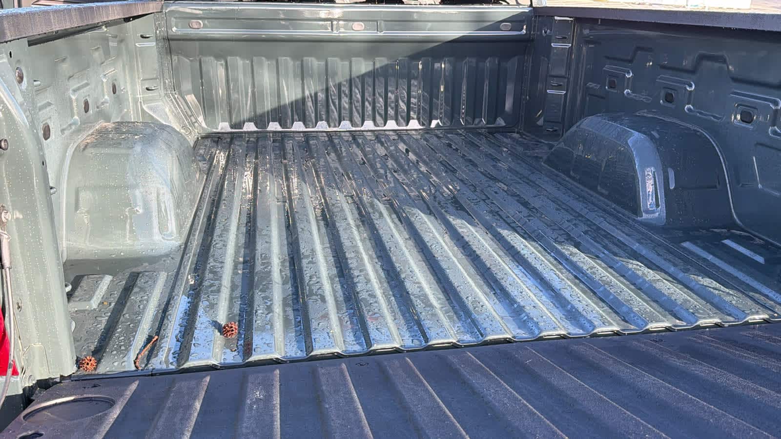 Thumbnail: 2026 Chevrolet Silverado 1500 - 27