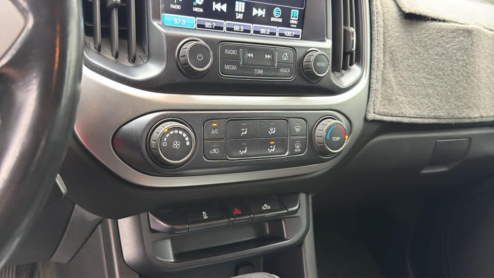 Thumbnail: 2016 Chevrolet Colorado - 13