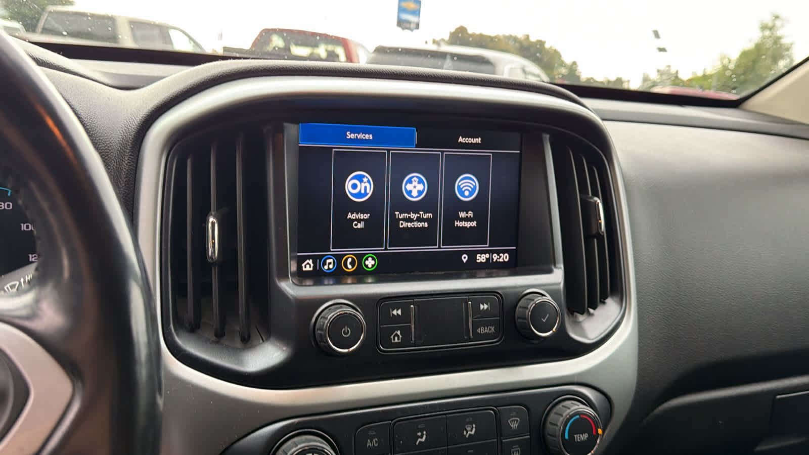 Thumbnail: 2020 Chevrolet Colorado - 14