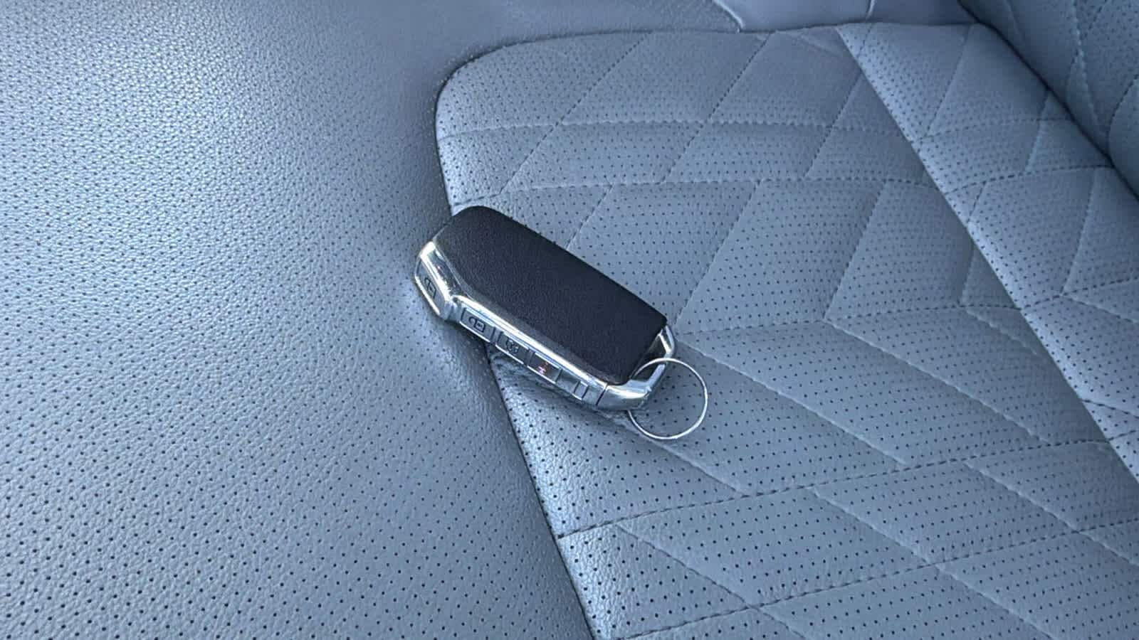 Thumbnail: 2023 Kia Sportage - 20