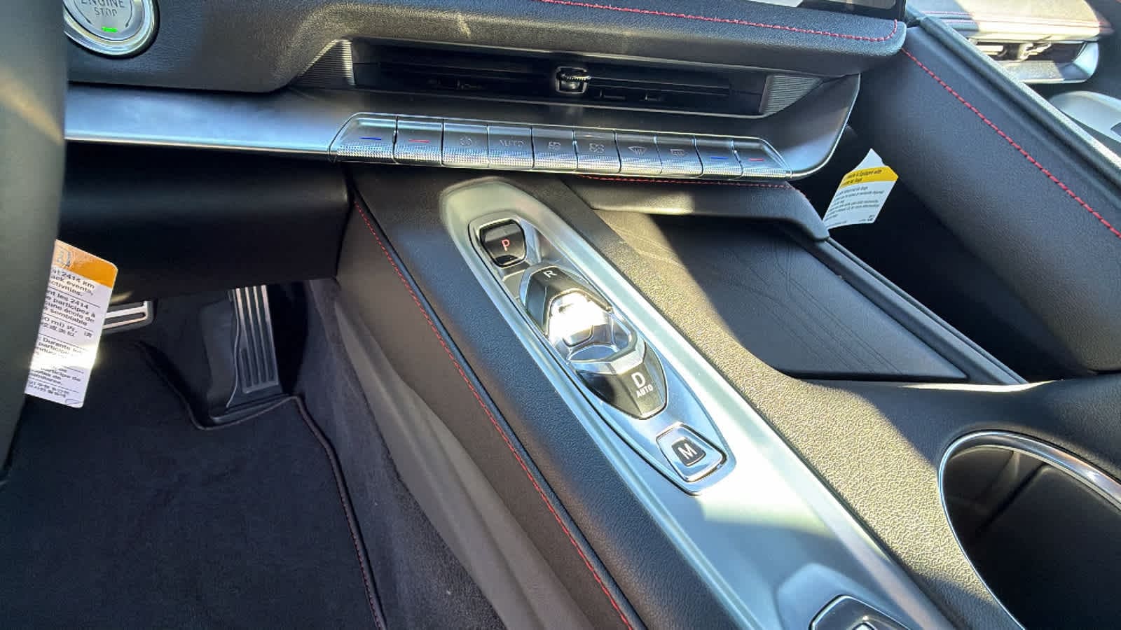 Thumbnail: 2026 Chevrolet Corvette - 13