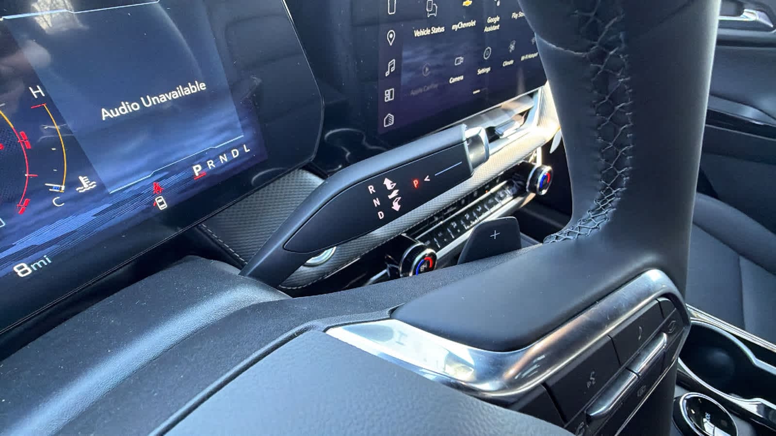 Thumbnail: 2026 Chevrolet Equinox - 13