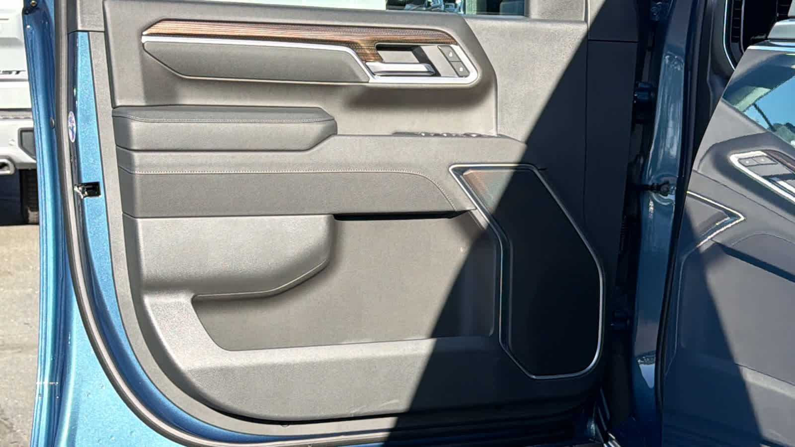2026 Chevrolet Silverado 2500 HD LT - Photo 22