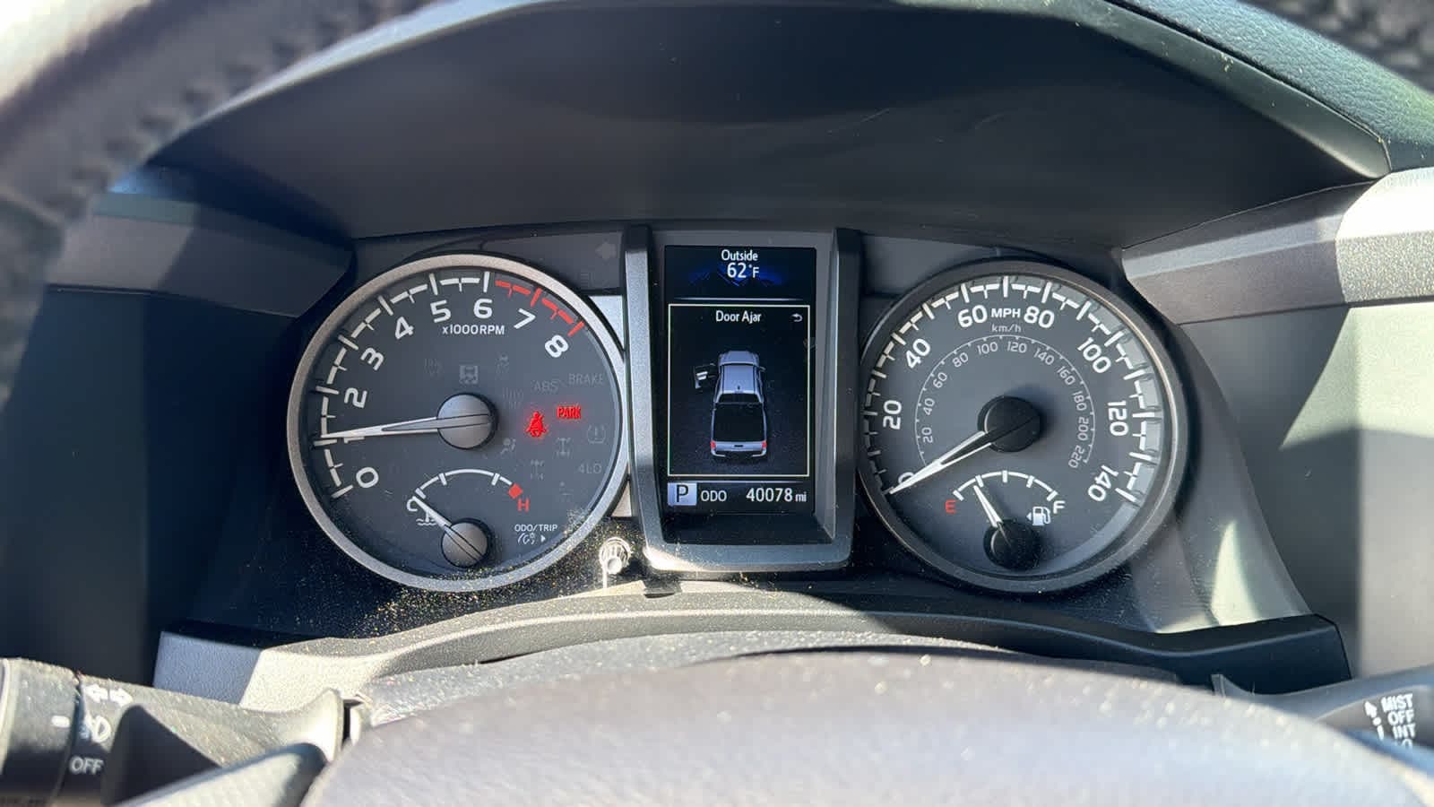 Thumbnail: 2021 Toyota Tacoma - 16