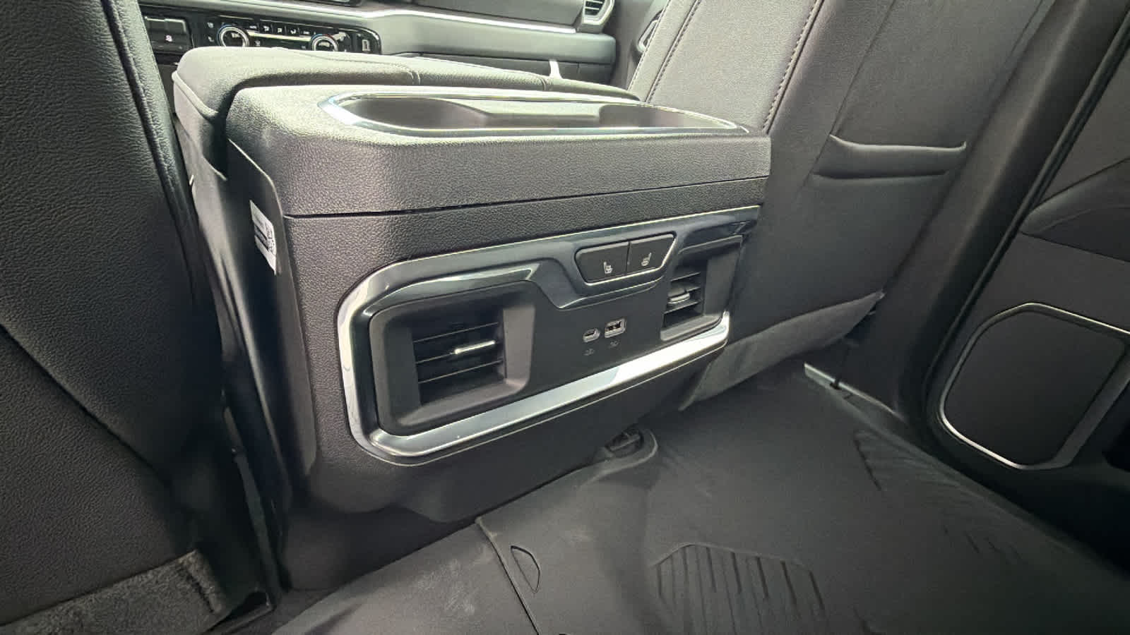 Thumbnail: 2026 Chevrolet Silverado 2500 - 25