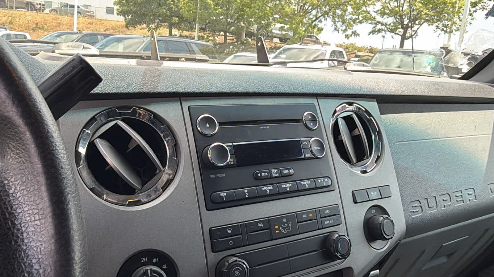 Thumbnail: 2014 Ford Econoline - 14