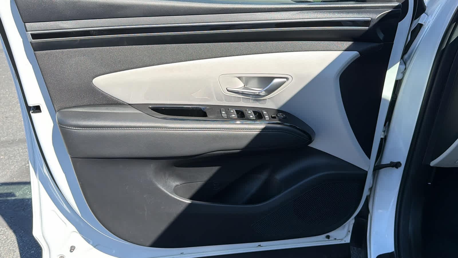 Thumbnail: 2023 Hyundai Tucson - 23