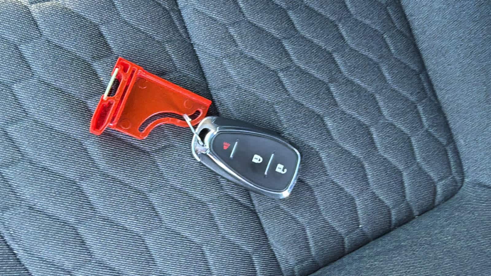 Thumbnail: 2019 Chevrolet Equinox - 20