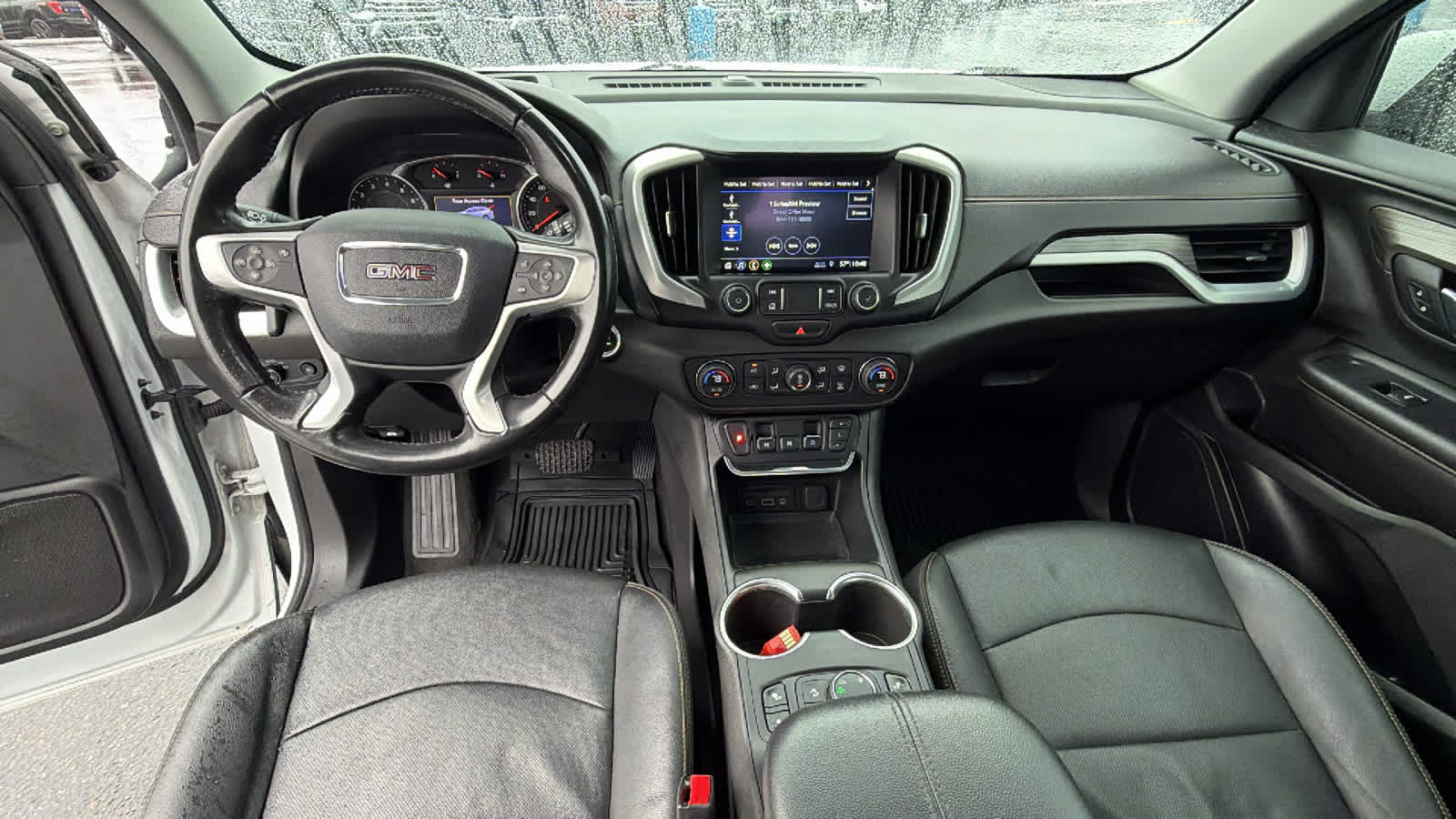 Thumbnail: 2020 GMC Terrain - 26