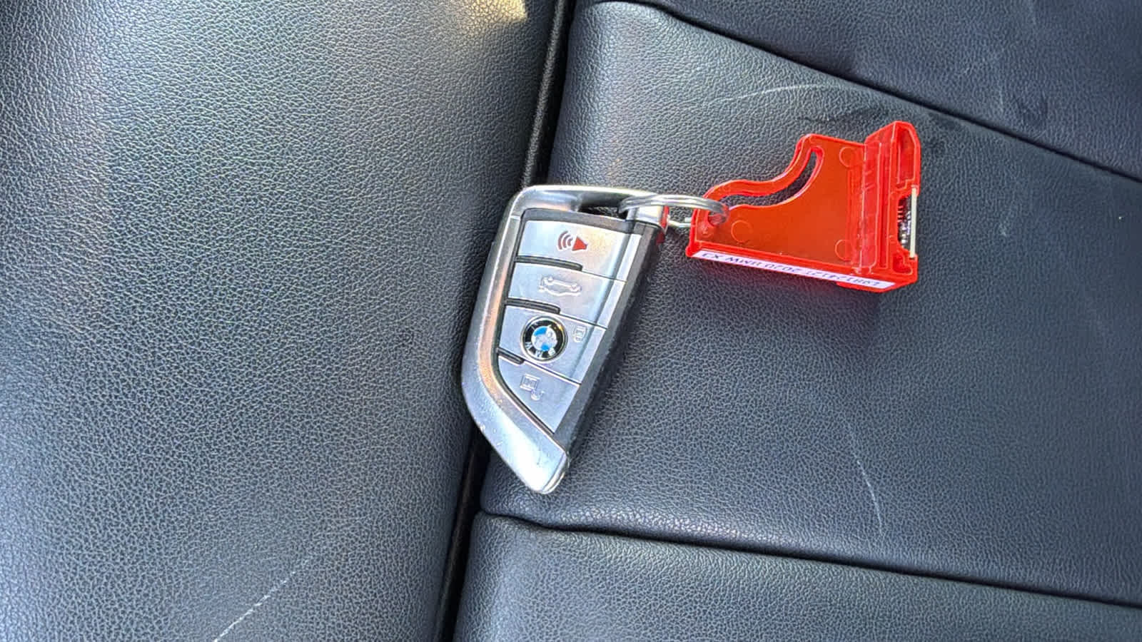 Thumbnail: 2020 BMW X3 - 29