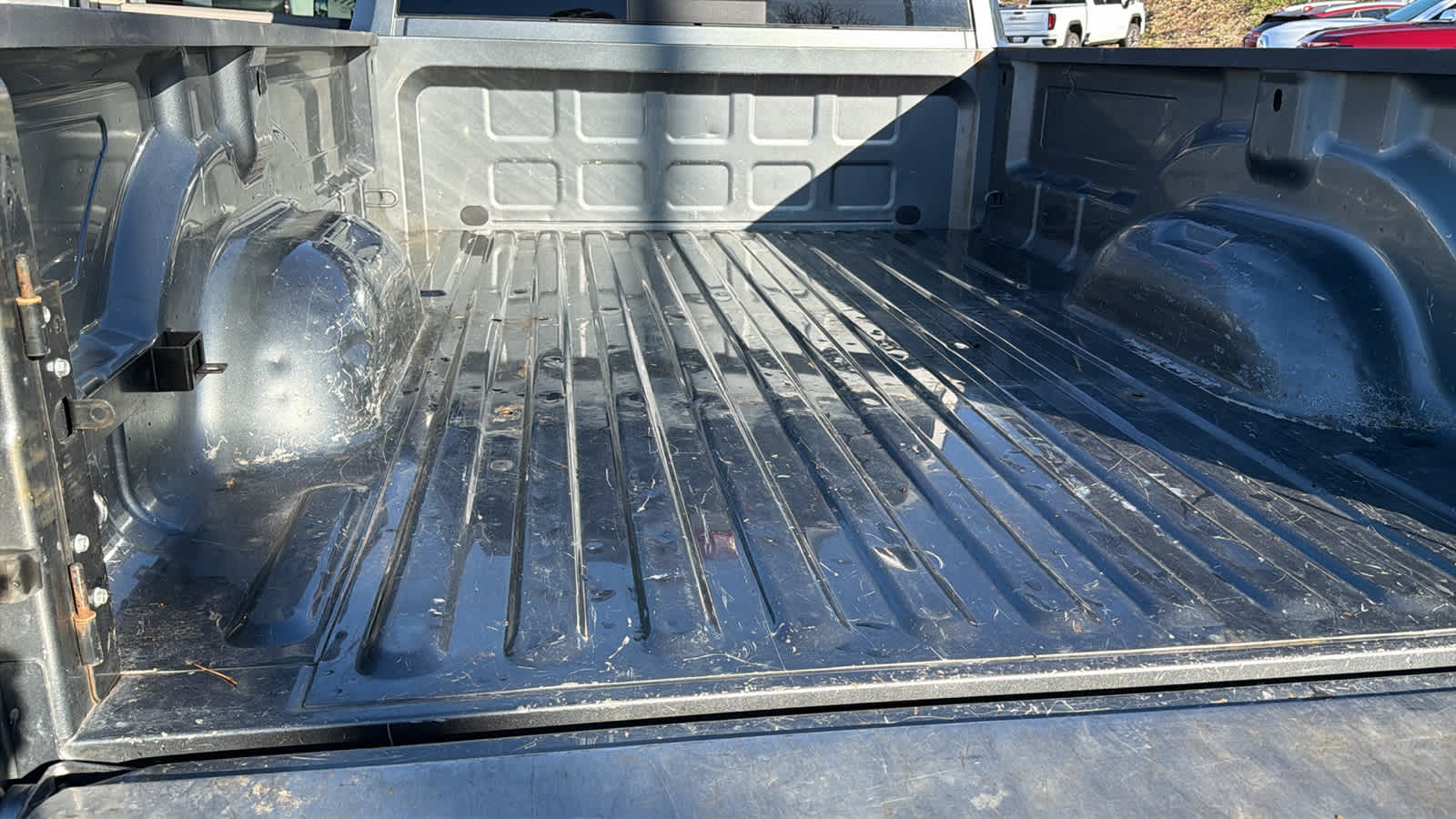 Thumbnail: 2012 RAM 2500 - 27