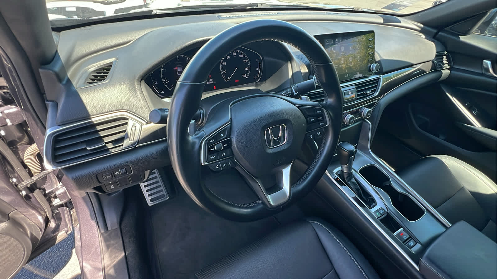 Thumbnail: 2020 Honda Accord - 10