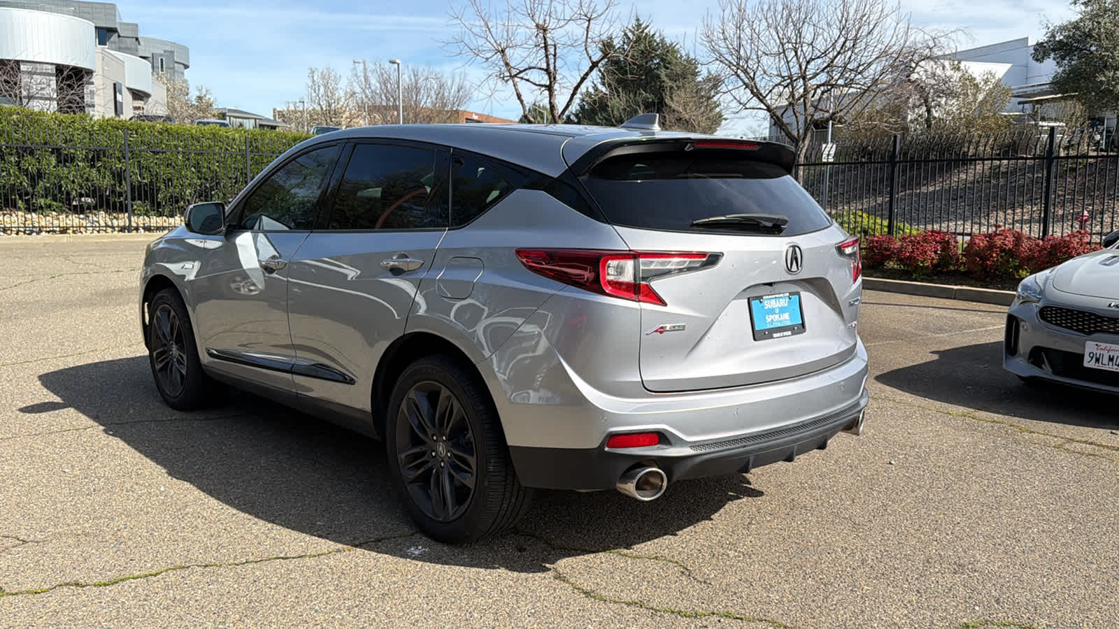 Thumbnail: 2019 Acura RDX - 7