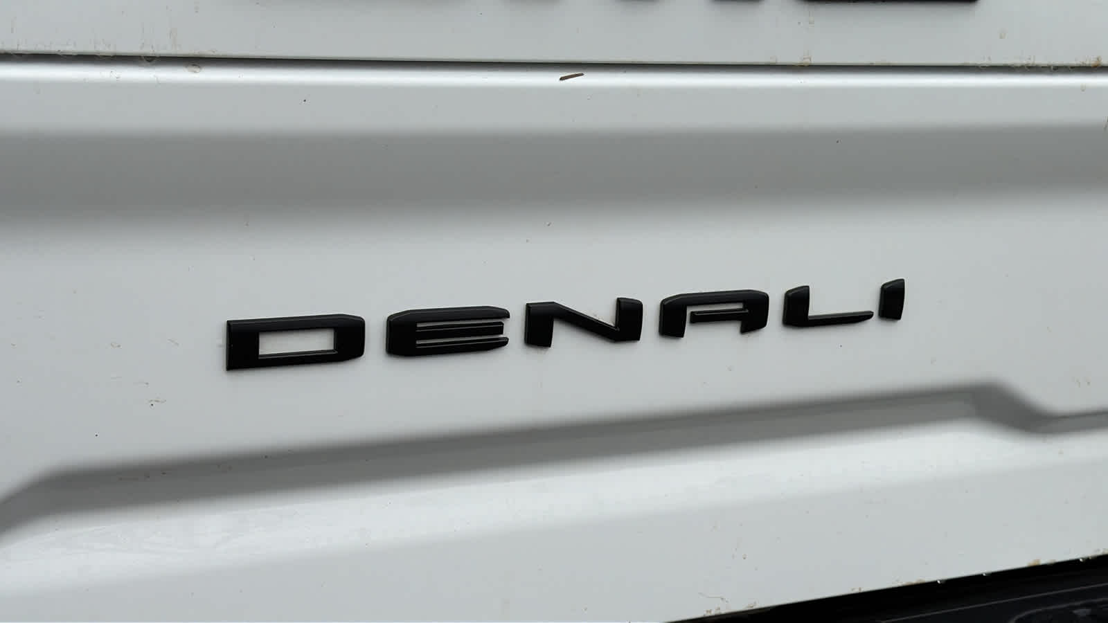 Thumbnail: 2021 GMC Sierra 3500 - 20