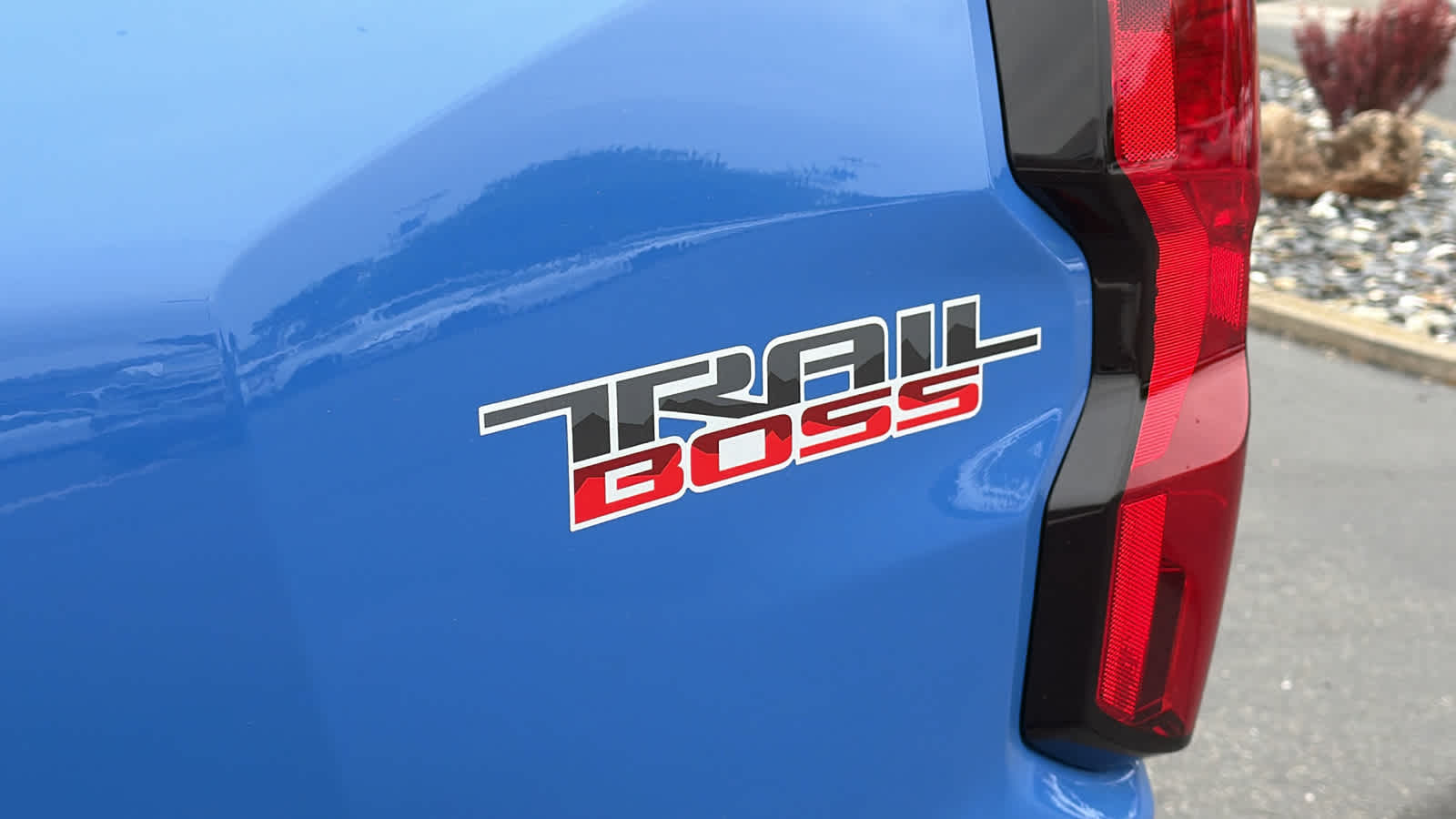 Thumbnail: 2026 Chevrolet Colorado - 28