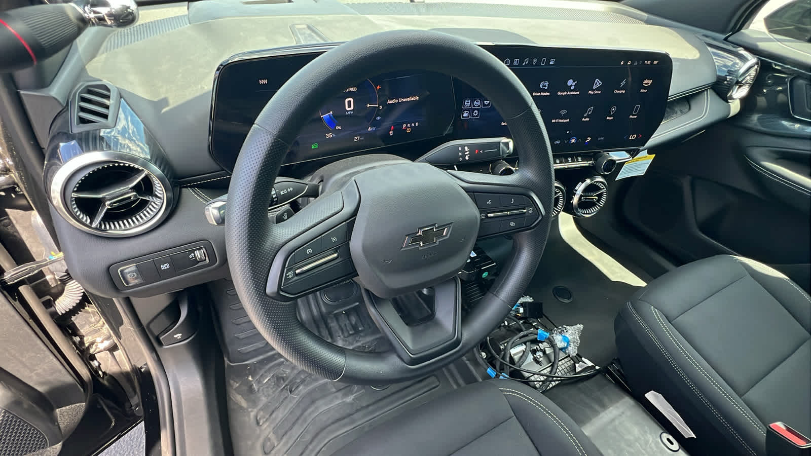 Thumbnail: 2024 Chevrolet Blazer EV - 10