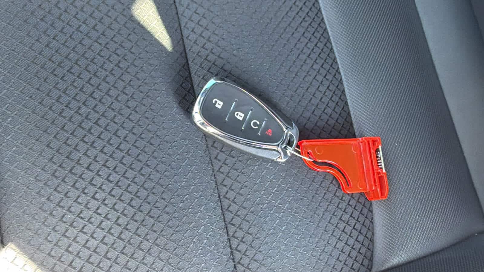 Thumbnail: 2021 Chevrolet TrailBlazer - 20