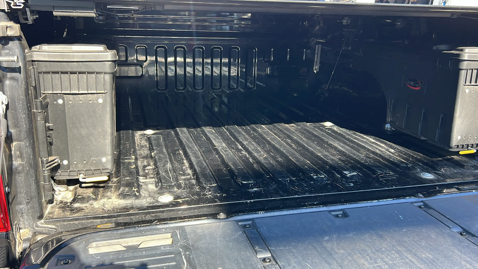 Thumbnail: 2022 Ford F-150 - 27