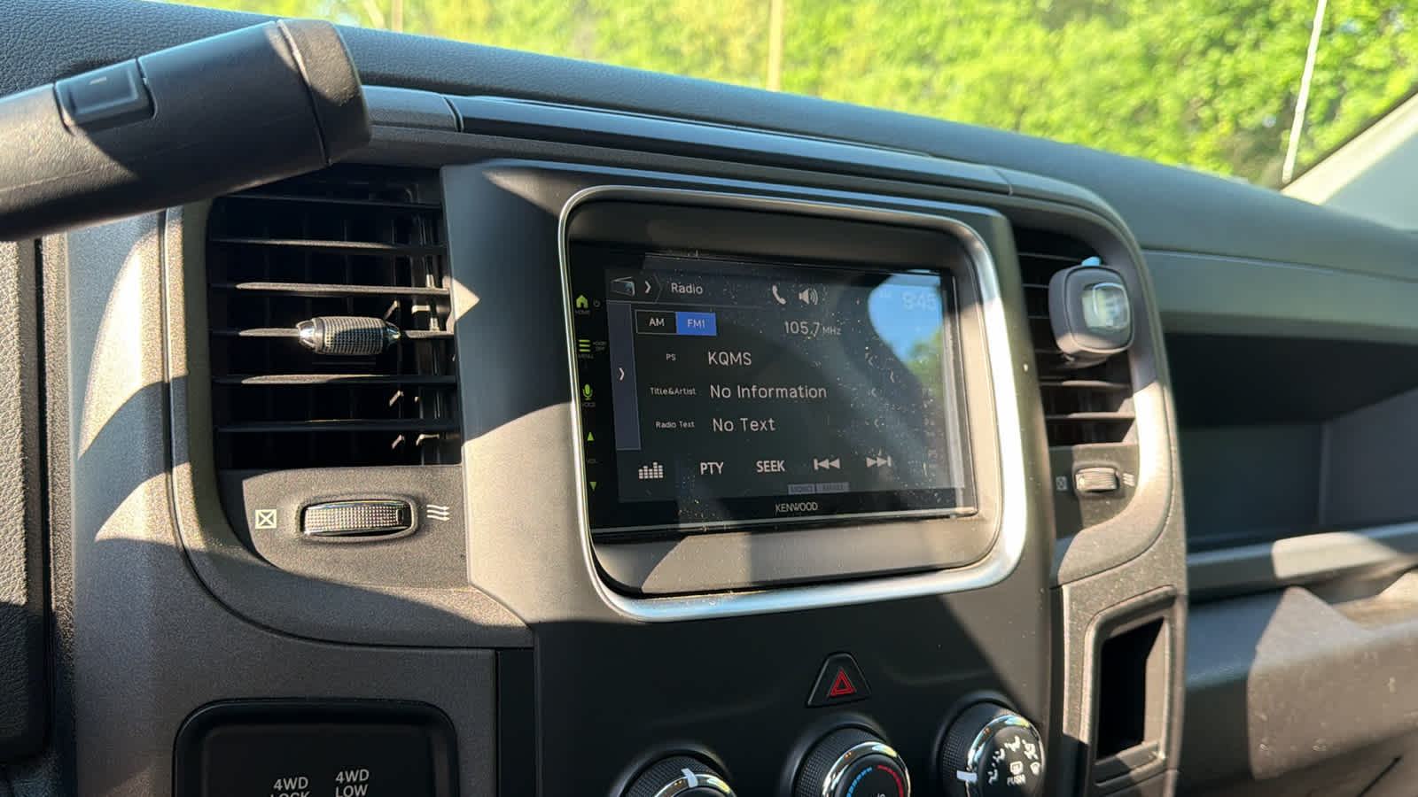 Thumbnail: 2013 RAM 2500 - 14