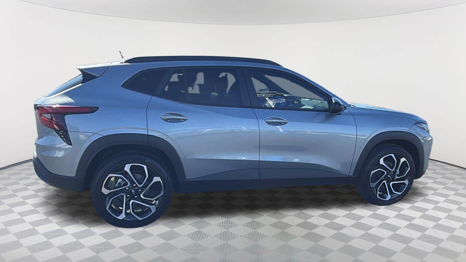 2026 Chevrolet Trax RS - Photo 4