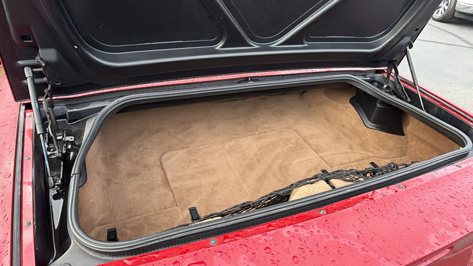 Thumbnail: 1999 Chevrolet Corvette - 26