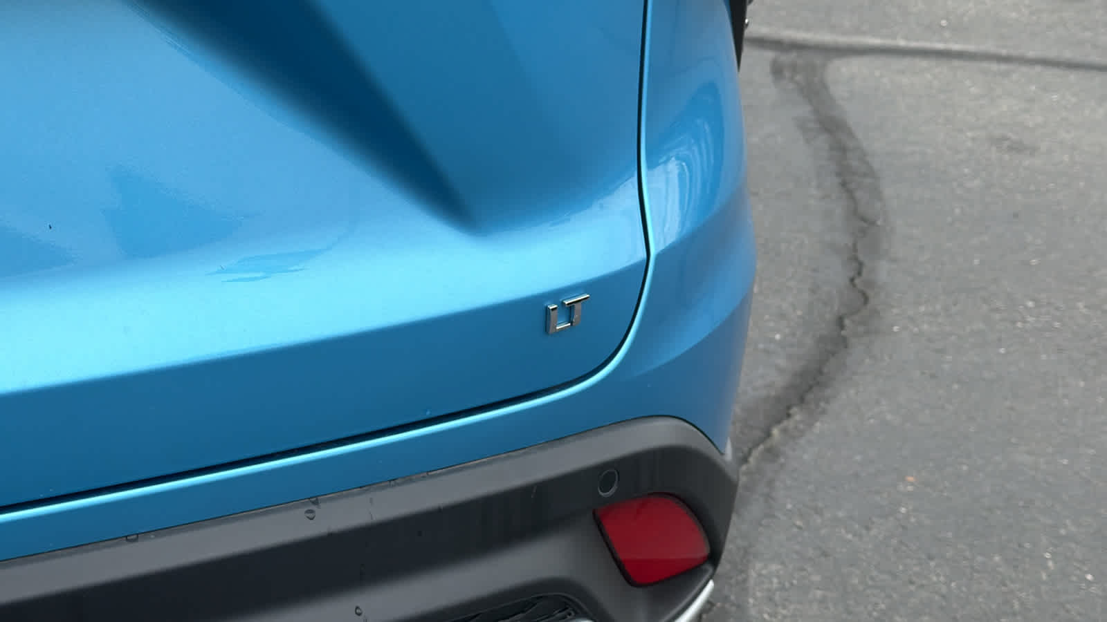 Thumbnail: 2026 Chevrolet Trax - 28