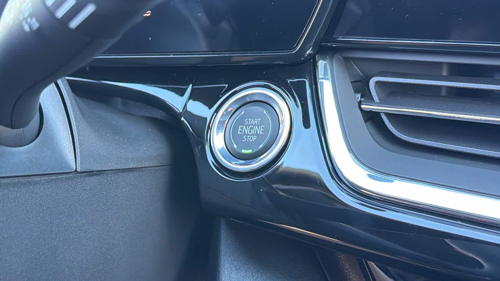 Thumbnail: 2026 Chevrolet Trax - 17